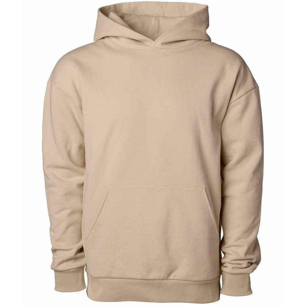 Independent Avenue Pullover Hooded Sweatshirt